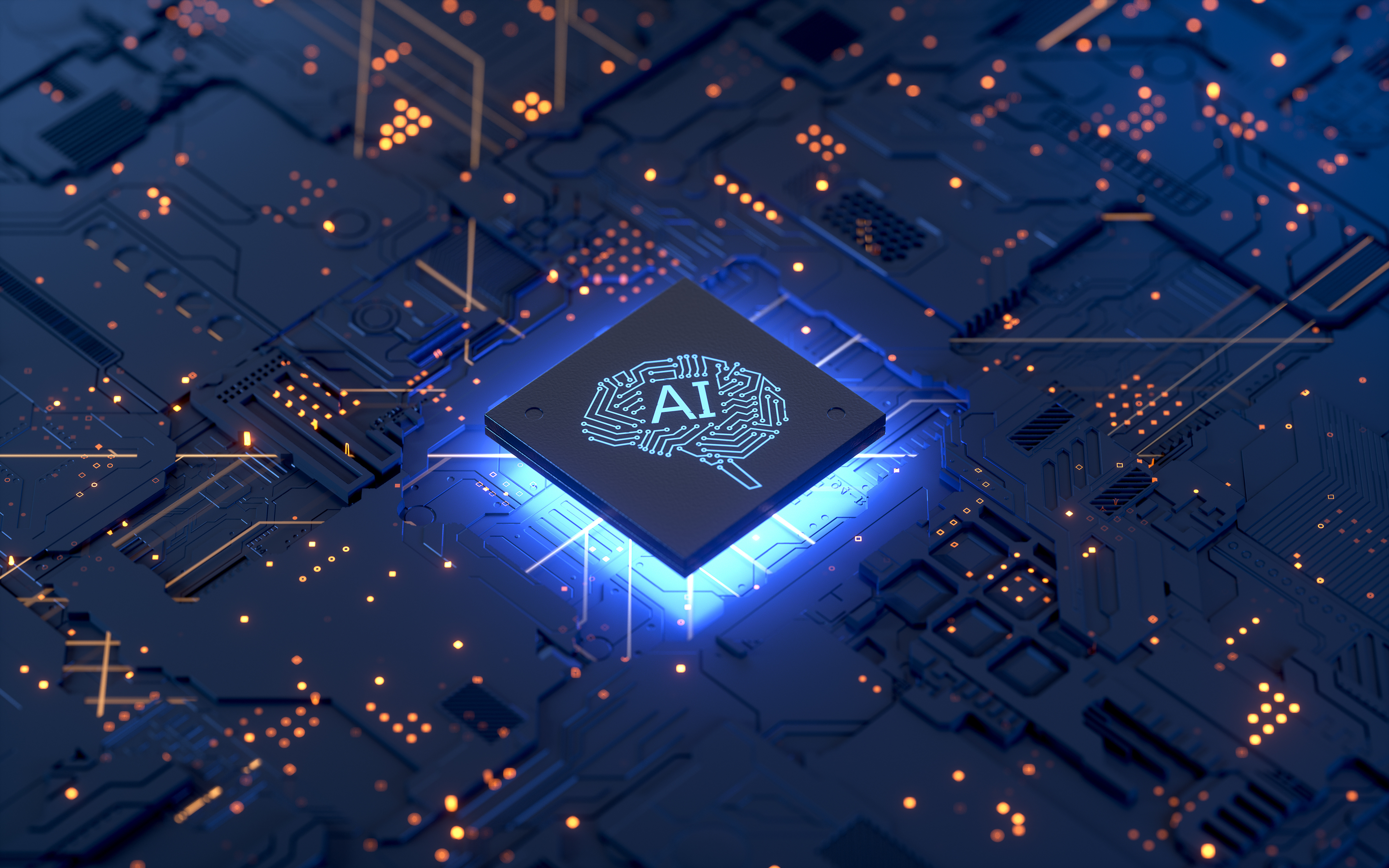 🤖 IBM’s Analog AI Chip: A Game Changer 🌟