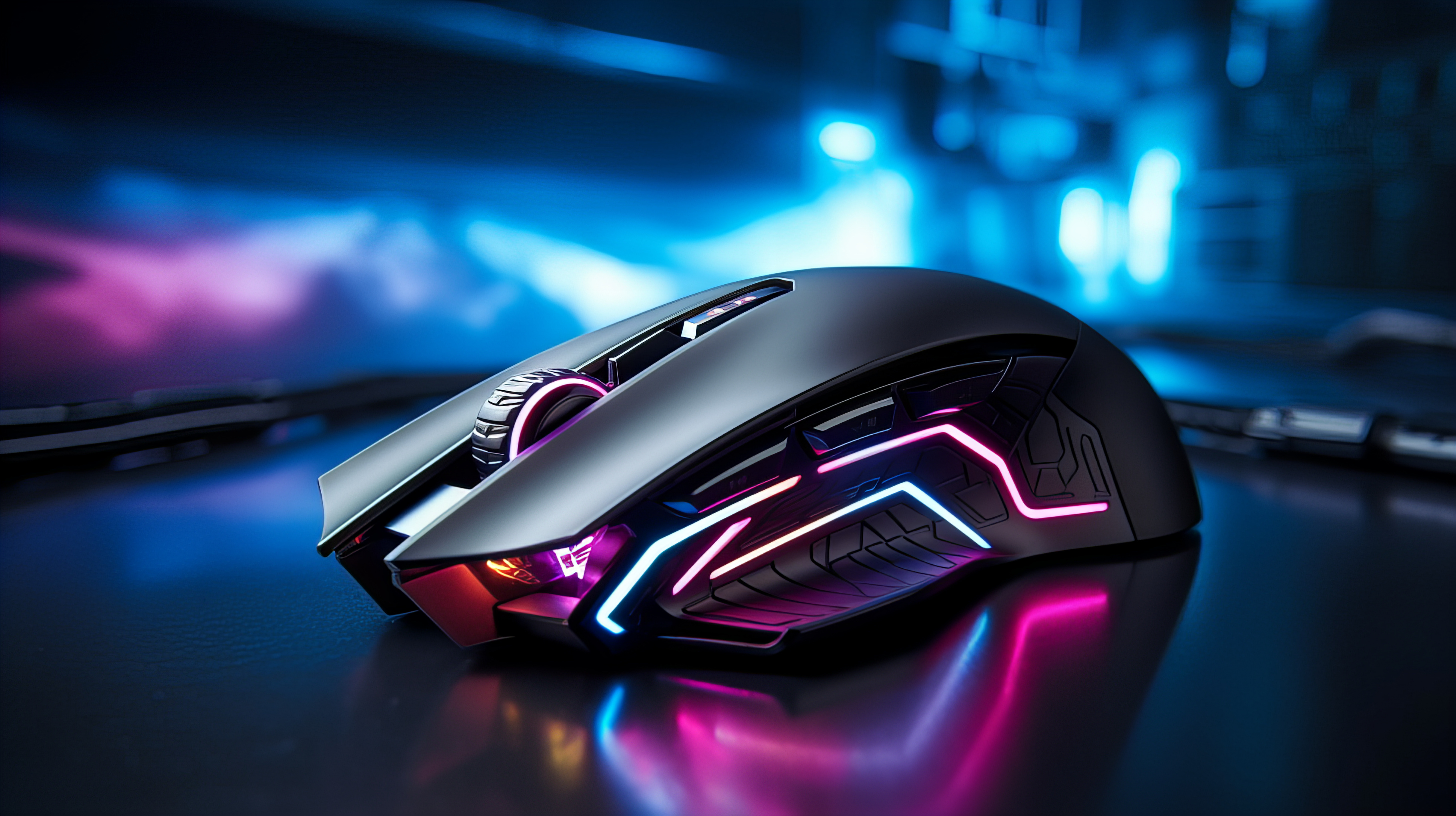 🐭 Best Mouse of 2023: Top 4 Picks & In-Depth Review 🖱️
