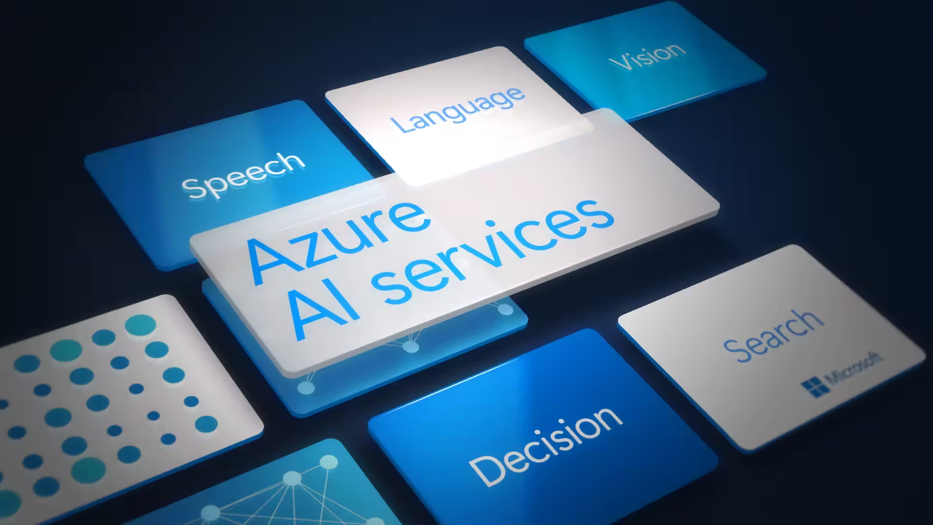 👨🏻‍💼 Transforming Your Business with the Power of Azure AI Services 🤖